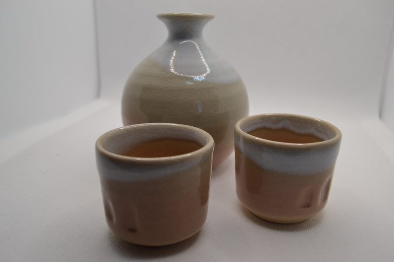 Sake Set