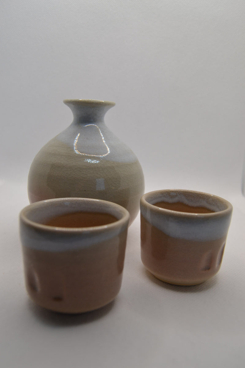 Sake Set