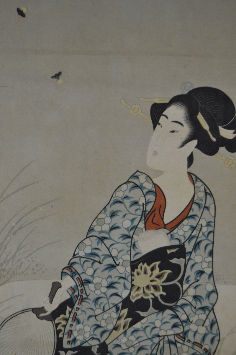 Geisha