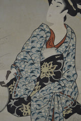 Geisha